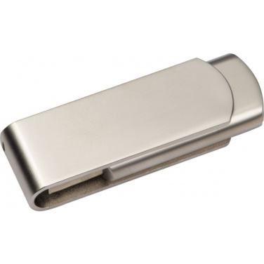 Logotrade mainoslahja ja liikelahja kuva: USB-tikku 16GB TWISTER