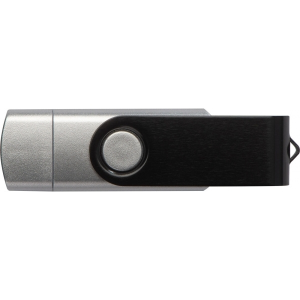 Logo trade mainostuote kuva: USB-tikku 32GB TWIST