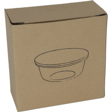 Logo trade mainostuotet tuotekuva: Kulho BOUILLON