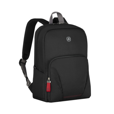 Logotrade liikelahjat mainoslahjat tuotekuva: Reppu Wenger Motion 15,6"