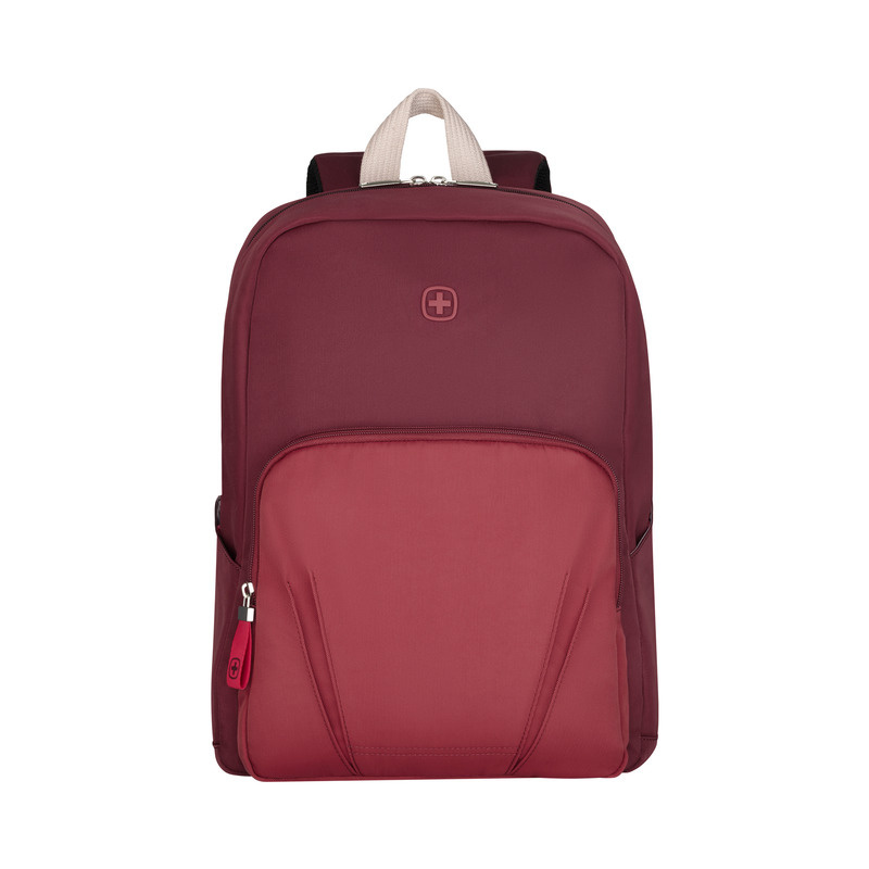 Logotrade liikelahjat kuva: Reppu Wenger Motion 15,6"