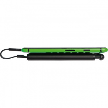 Logo trade liikelahjat tuotekuva: Powerbank 4000 mAh CHIETI