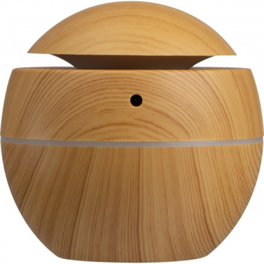 Logo trade liikelahja kuva: Aromikostutin NUCIA