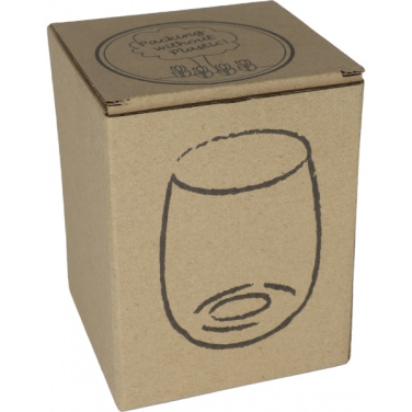 Logotrade liikelahja mainoslahja kuva: Juomalasi SIENA 420 ml