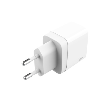 Logotrade mainostuote tuotekuva: SILICON POWER BOOST LATURI (US EU) QM10