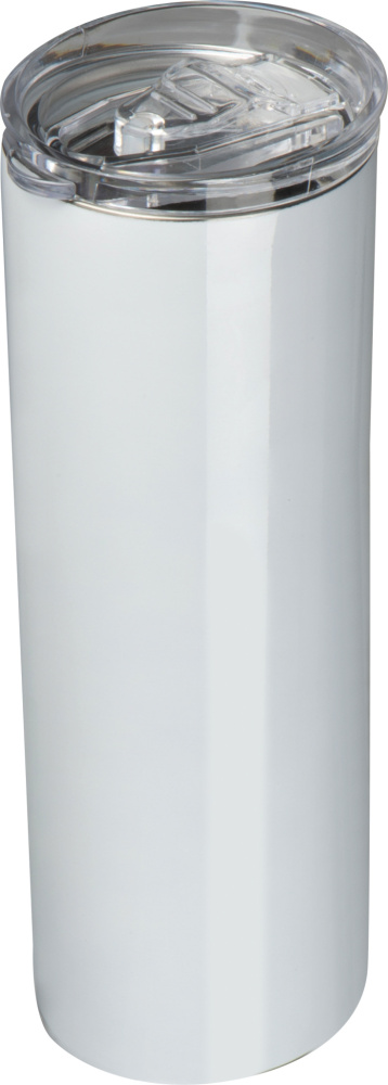 Logotrade liikelahjat mainoslahjat tuotekuva: Sublimaatiokuppi SAO PAULO 500 ml