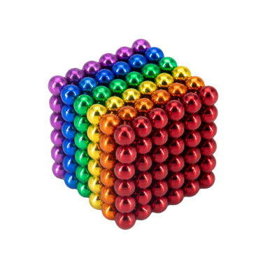 Logo trade liikelahjat tuotekuva: Neocube