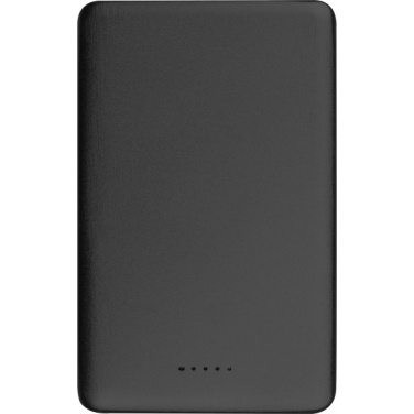 Logotrade mainostuote tuotekuva: Virtapankki 5 000 mAh DONETSK