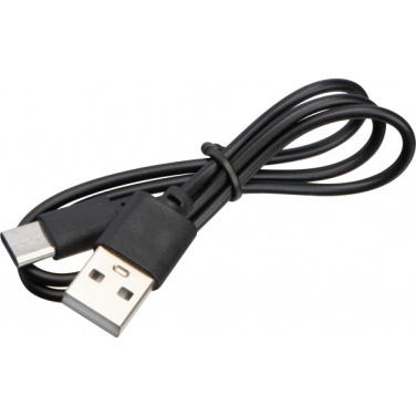 Logotrade liikelahjat mainoslahjat tuotekuva: Virtapankki 5 000 mAh DONETSK