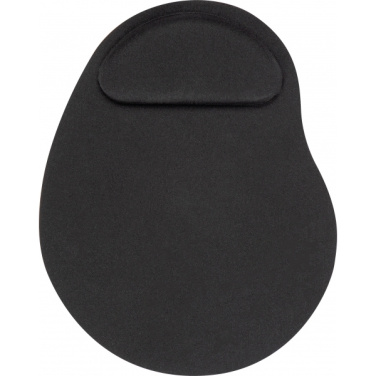 Logotrade mainostuote tuotekuva: Ergonominen hiirimatto Brantford