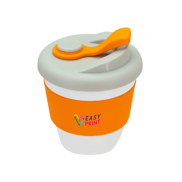 Logo trade mainoslahjat ja liikelahjat kuva: PLA Kahvikuppi 227 ml