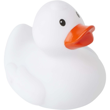 Logo trade liikelahjat mainoslahjat kuva: Quack stressinlievittäjä