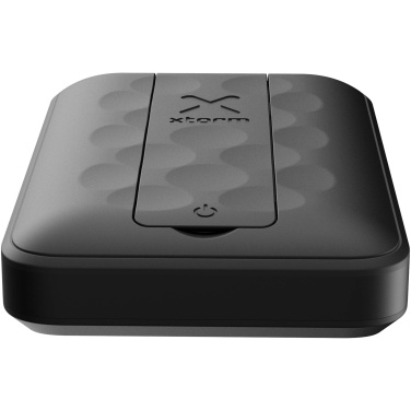 Logo trade mainoslahjat tuotekuva: Xtorm FS5W101 10 000 mAh:n magneettinen langaton varavirtalähde