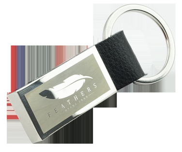 Logotrade liikelahjat kuva: Avainrengas 91409500