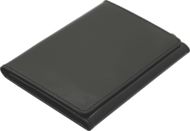 Logotrade mainostuote tuotekuva: RFID asiakirjalompakko 20501300