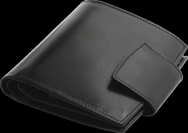 Logotrade mainoslahja tuotekuva: Lompakko 31401300