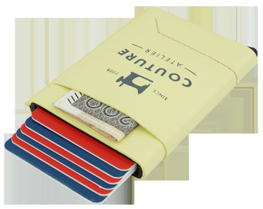 Logo trade mainoslahjat ja liikelahjat kuva: RFID lompakko 593119