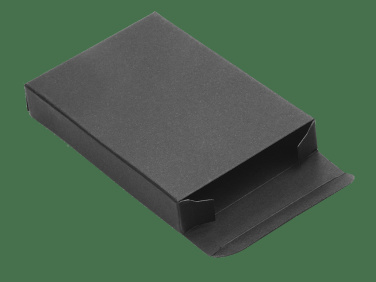 Logotrade mainostuote tuotekuva: RFID lompakko 593119
