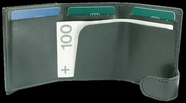 Logo trade liikelahja mainoslahja tuotekuva: RFID lompakko 618119