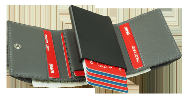 Logotrade mainoslahjat kuva: RFID lompakko 541131