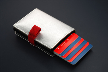 Logotrade liikelahja tuotekuva: RFID lompakko 1230119