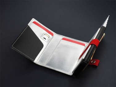 Logo trade mainoslahjat tuotekuva: RFID lompakko 1230119