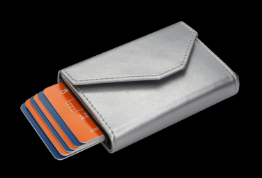 Logo trade liikelahjat mainoslahjat kuva: RFID lompakko 1249119