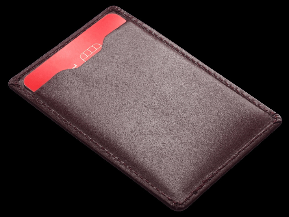 Logotrade mainoslahja ja liikelahja kuva: RFID luottokorttikotelo 1258131