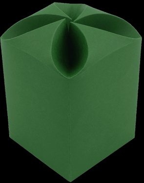 Logotrade liikelahjat kuva: Laatikko (10x7.5x7.5cm) 578037