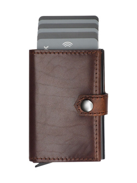 Logo trade mainoslahjat tuotekuva: RFID lompakko 2109141