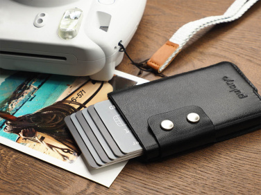 Logotrade mainoslahja tuotekuva: RFID lompakko 545131