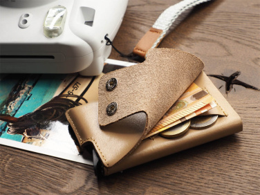 Logotrade liikelahja mainoslahja kuva: RFID lompakko 545131