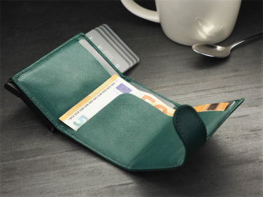 Logotrade liikelahjat mainoslahjat tuotekuva: RFID lompakko 618131