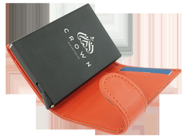 Logotrade mainostuotet kuva: RFID lompakko 618131