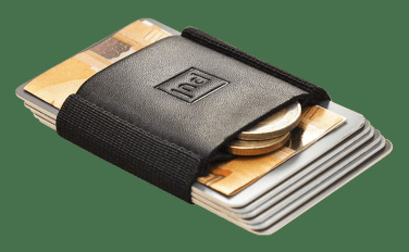 Logotrade liikelahja mainoslahja kuva: Lompakko 542131