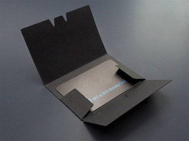 Logotrade mainoslahja tuotekuva: Kirjekuori (6,7x9,8cm) 1257037