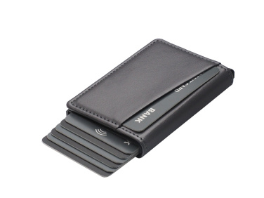 Logotrade liikelahja tuotekuva: RFID lompakko 2121119