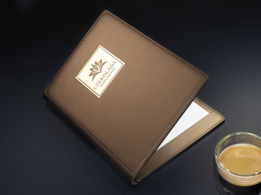 Logotrade mainostuotet kuva: Menu kansi Fine Dining Pro 1634094