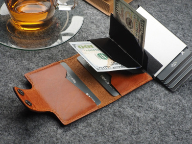 Logotrade liikelahjat mainoslahjat tuotekuva: RFID lompakko 1934141