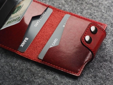 Logotrade mainoslahja ja liikelahja kuva: RFID lompakko 1934141
