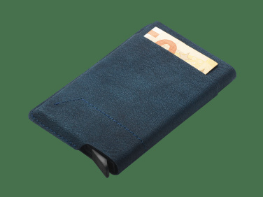 Logotrade liikelahjat mainoslahjat tuotekuva: RFID lompakko 593326