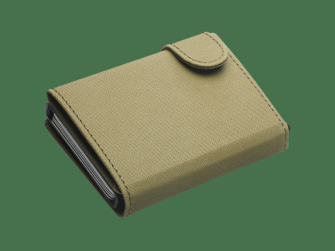 Logotrade mainostuote tuotekuva: RFID lompakko 1226324