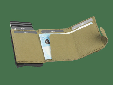 Logotrade mainoslahjat kuva: RFID lompakko 1226324