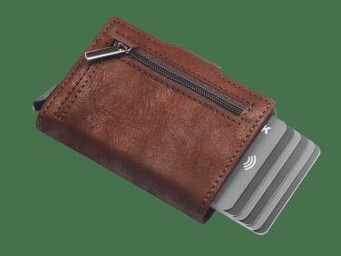 Logo trade mainoslahja kuva: RFID lompakko 1237325