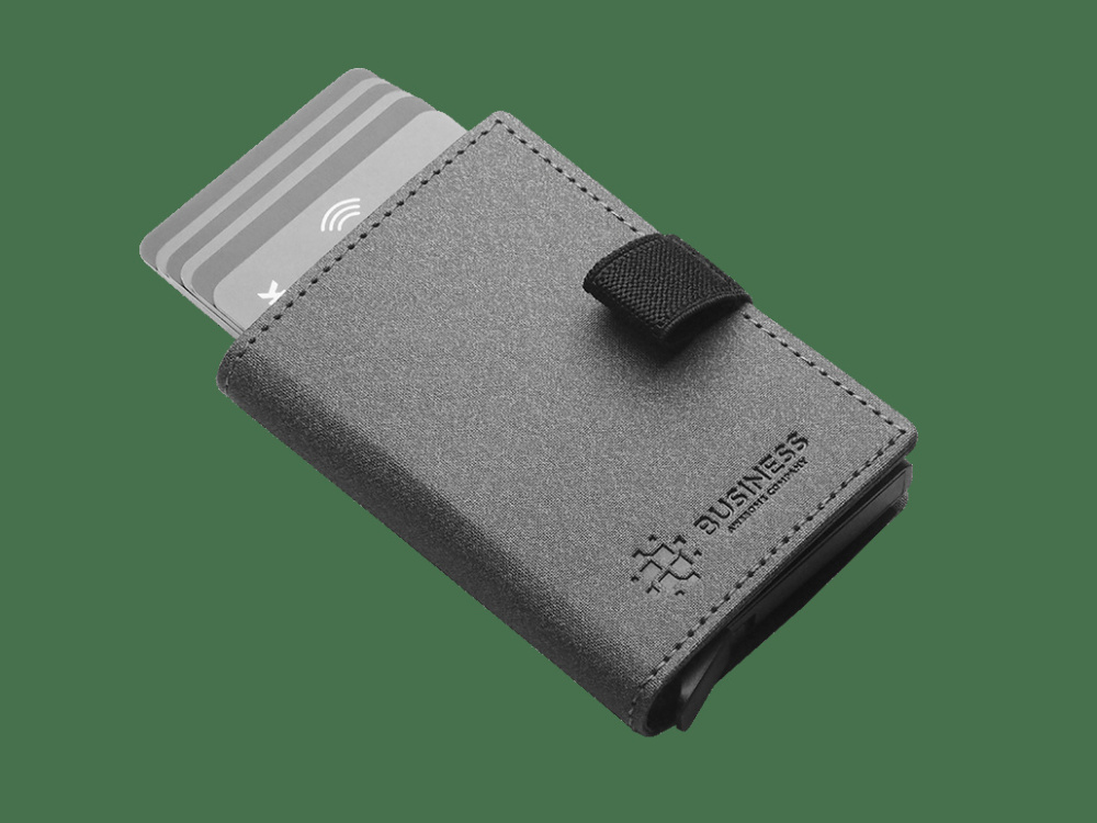 Logo trade liikelahjat tuotekuva: RFID lompakko 1230323