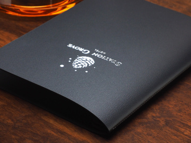 Logotrade mainoslahjat ja liikelahjat tuotekuva: Menukansi 1788319