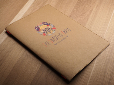 Logo trade mainoslahja kuva: Menukansi Ambiente 1178106