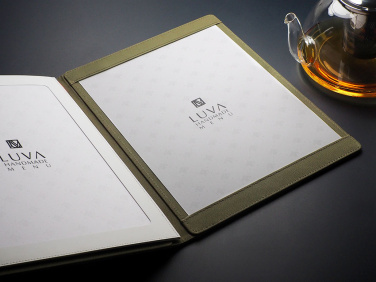 Logotrade liikelahja mainoslahja kuva: Menu kansi Fine Dining Pro 2013324