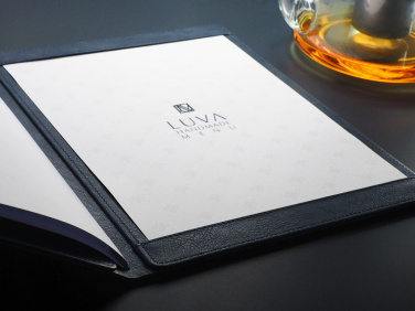 Logotrade mainostuote tuotekuva: Menu kansi Fine Dining Pro 2013327