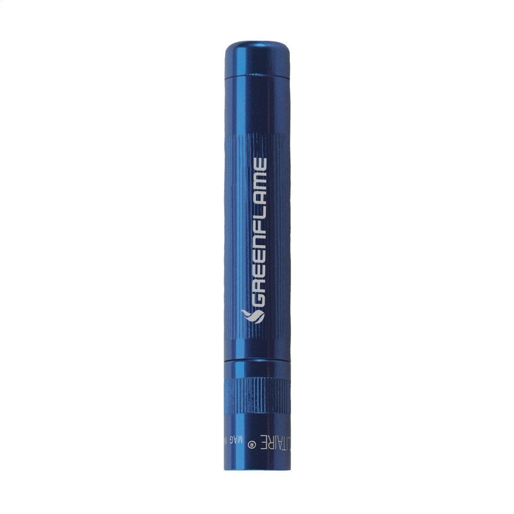 Logotrade mainostuotet kuva: Maglite® Solitaire taskulamppu